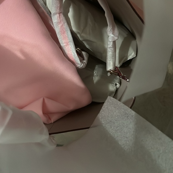 NWT Kate spade all day tote orchid - Picture 5 of 5